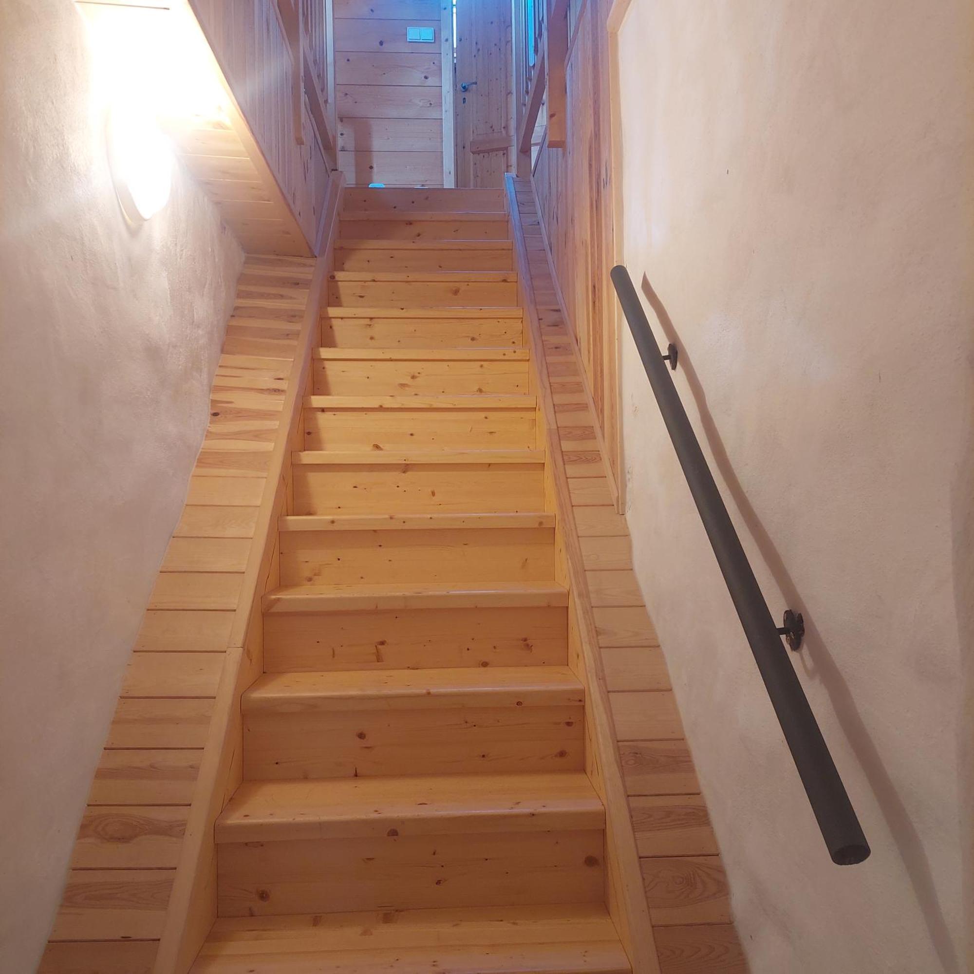 Apartmany U Tri Slunci Hroubovice Eksteriør bilde